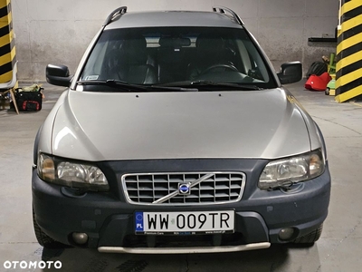 Volvo XC 70