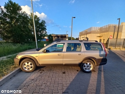 Volvo XC 70