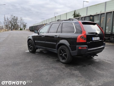 Volvo XC 90