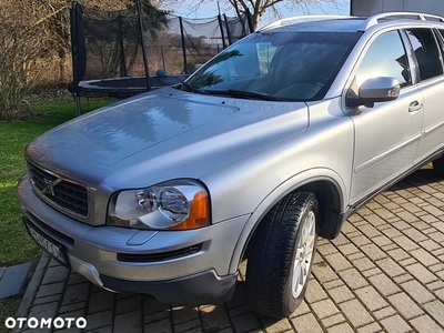 Volvo XC 90 D3 FWD Kinetic