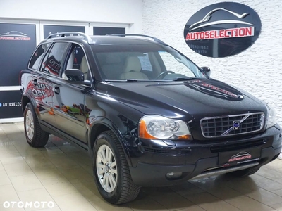 Volvo XC 90 D5 AWD Executive