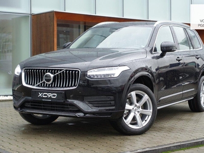 Volvo XC90 II 2023