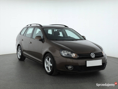 VW Golf 1.4 TSI