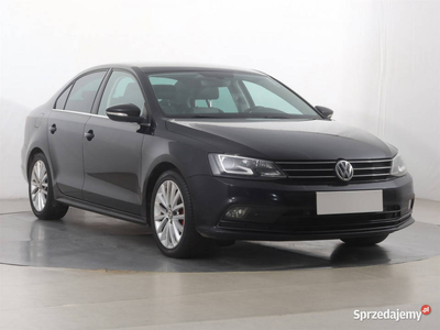 VW Jetta 2.0 TDI