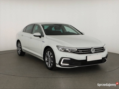 VW Passat 1.4 GTE