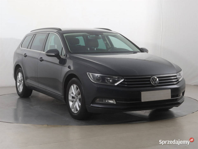 VW Passat 2.0 TDI