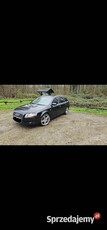 Audi a4 b7 1.8t 163km