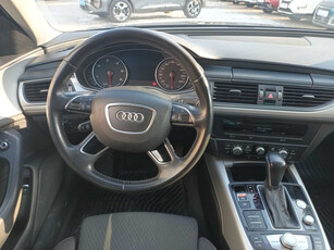 Audi A6 2015 2.0 TDI 179786km Kombi