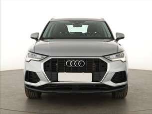 Audi Q3 2023 35 TFSI 18504km SUV