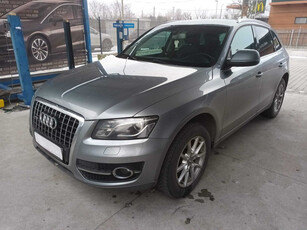 Audi Q5 2009 2.0 TFSI SUV