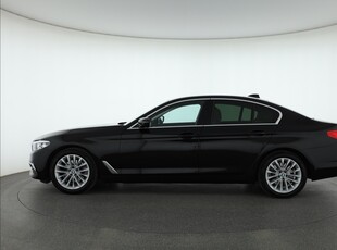 BMW 5 2019 520d xDrive 85028km 4x4