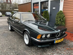 BMW 635