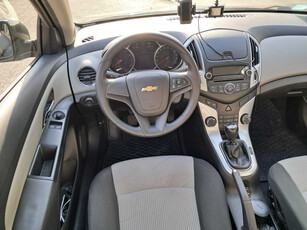 Chevrolet Cruze 2012 1.6 i 16V 119054km Kombi