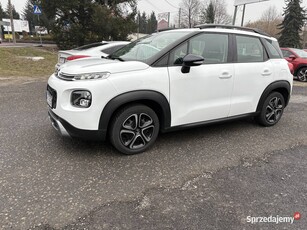 Citroen C3 Air Cross/Salon PL / Bezwyp / Nawi / Klimatronik / 44 tyś km