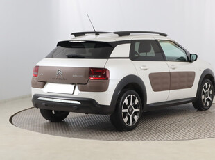 Citroen C4 Cactus 2014 1.2 PureTech 193697km ABS