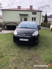 Citroen C4 Grand Picasso