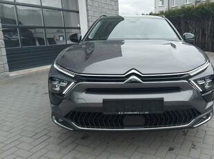 Citroen C5X