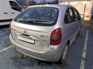 Citroen Xsara Picasso 2005 1.6 HDi 213462km ABS klimatyzacja manualna