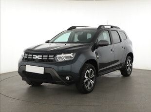 Dacia Duster 2024 1.3 TCe 17600km SUV