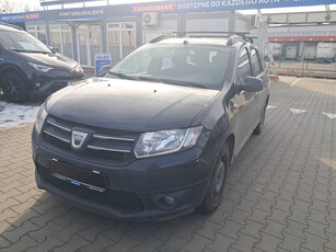 Dacia Logan 2013 1.5 dCi 136193km Kombi