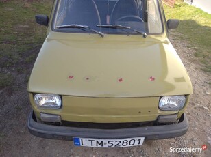 FIAT 126P