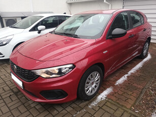 Fiat Tipo 2017 1.4 16V 97719km Pop