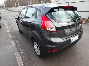 Ford Fiesta 1.4 GOLD X Mk7 (2008-)