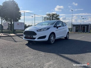 FORD FIESTA MK7 1.0 Benzyna *Klima