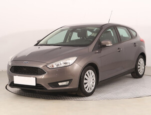 Ford Focus 2015 1.5 TDCi 88416km ABS klimatyzacja manualna