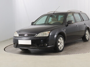 Ford Mondeo 2004 2.0 16V Kombi