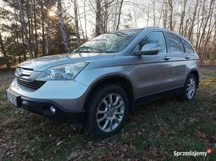 Honda CR-V Honda CR-V 2.2 Executive Navi