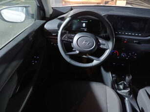 Hyundai Bayon 2024 1.2 i 1022km SUV