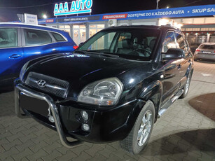 Hyundai Tucson 2008 2.0 i 210004km SUV