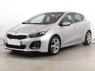 Kia Ceed 2016 1.0 T