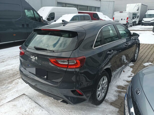 Kia Ceed 2022 1.0 T