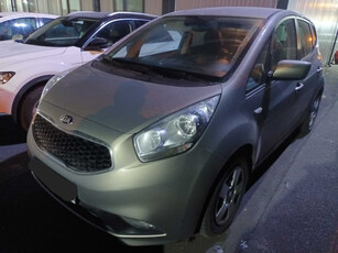 Kia Venga 2016 1.4 CVVT 89328km ABS