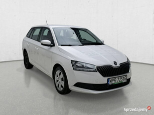 Škoda Fabia III (2014-)