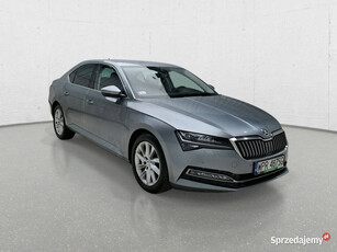 Škoda Superb III (2015-2023)