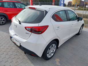 Mazda 2 2017 1.5 16V 148212km Comfort