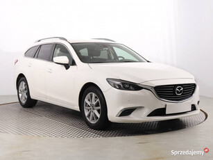 Mazda 6 2.0 Skyactiv-G