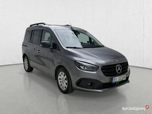 Mercedes Citan