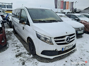 Mercedes V 250 II (2014-)