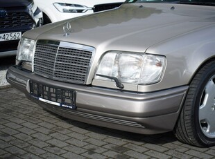 Mercedes W124