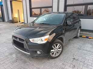 Mitsubishi ASX 2011 1.8 DI