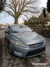 MK4 2008r Mondeo 1.8tdci 303tys km