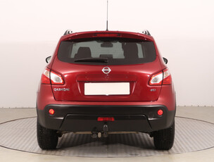 Nissan Qashqai 2013 1.6 dCi 186410km SUV