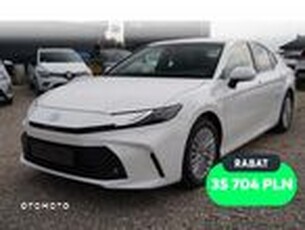 Nowy Toyota Camry 2025