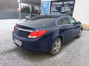 Opel Insignia 2009 1.8 194188km ABS