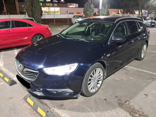 Opel Insignia 2018 2.0 CDTI 220964km Kombi