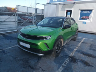 Opel Mokka 2021 1.5 CDTI 46996km SUV